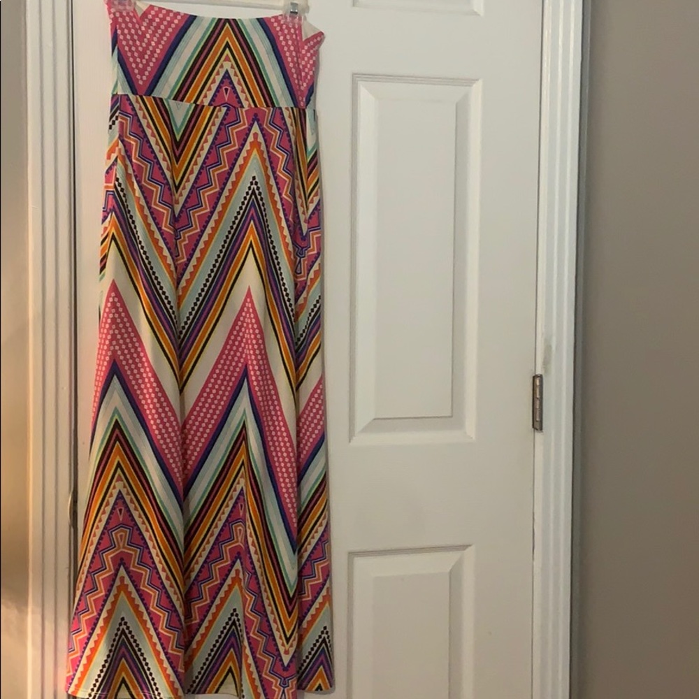 skirt
